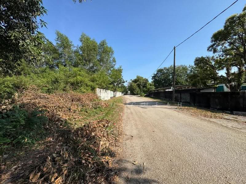 Lain-lain untuk Dijual di Ipoh (Perak) - Joseph Cheah - Exterior - PropertyGuru.com.my