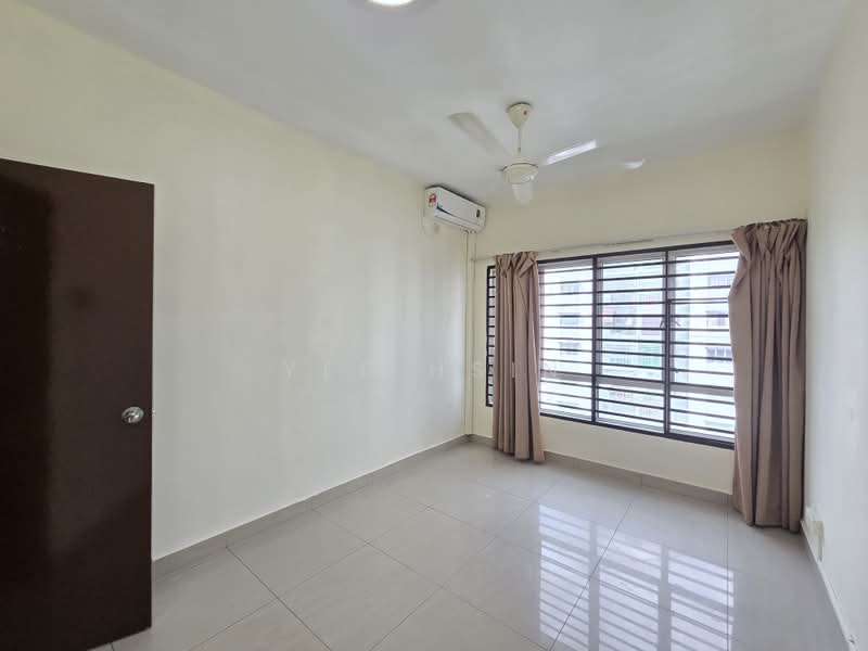 Service Residence for Rent at SuriaMas Suites - Yee Hsin - PropertyGuru.com.my