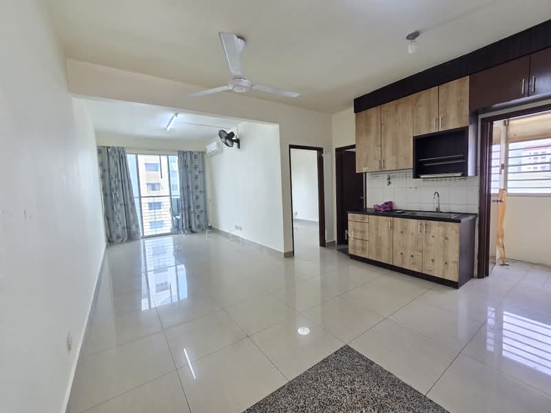 Service Residence for Rent at SuriaMas Suites - Yee Hsin - PropertyGuru.com.my