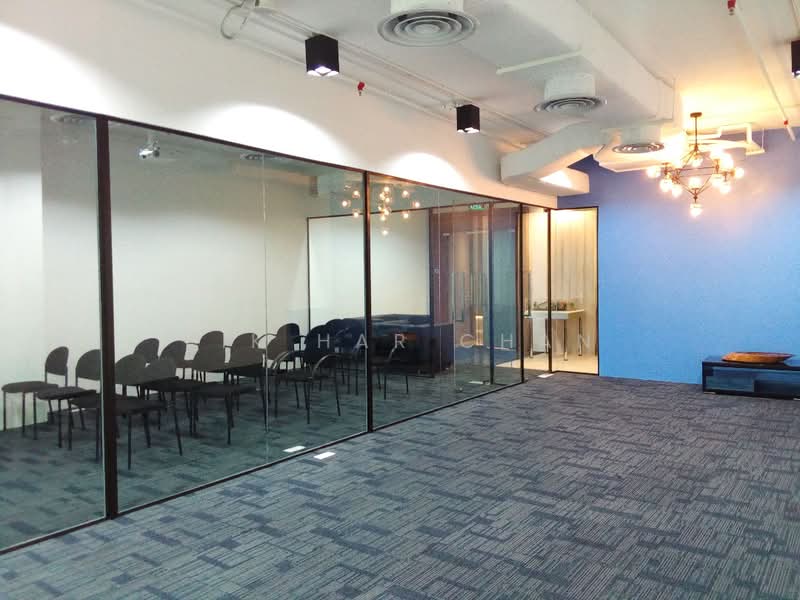 Office for Sale in Mid Valley City (Kuala Lumpur) - Pik Har Chan - Interior - PropertyGuru.com.my