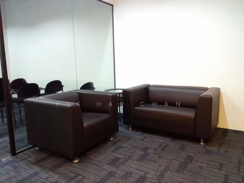 Office for Sale in Mid Valley City (Kuala Lumpur) - Pik Har Chan - Interior - PropertyGuru.com.my