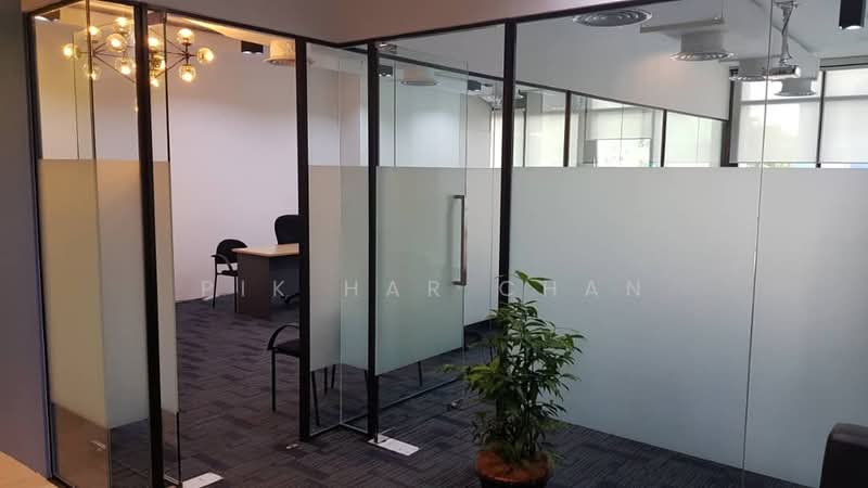 Office for Sale in Mid Valley City (Kuala Lumpur) - Pik Har Chan - Interior - PropertyGuru.com.my