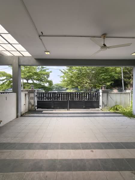 1-storey Terraced House for Sale in Ipoh (Perak) - Angie Wong - PropertyGuru.com.my
