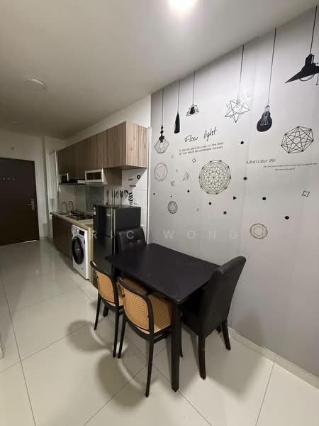 Servis Apartment untuk Disewa di Country Garden Central Park - Eric Wong - PropertyGuru.com.my