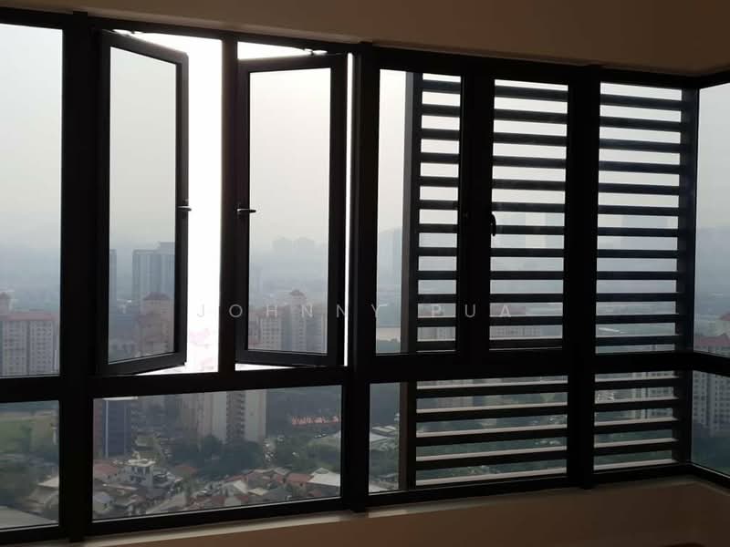 Condominium for Sale at Bennington Residences @ SkyArena - Johnny Pua - View - PropertyGuru.com.my