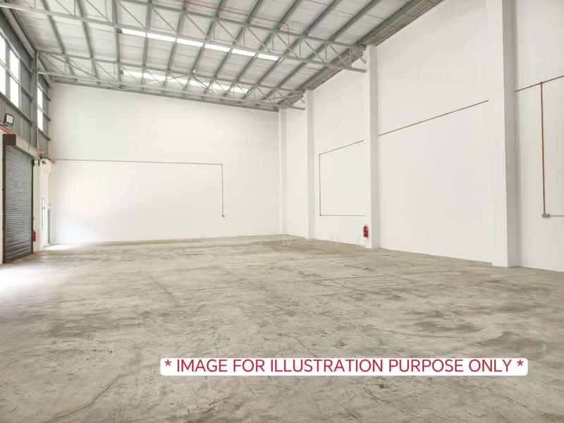 Factory for Rent in Johor Bahru (Johor) - Irwyn Ng - PropertyGuru.com.my
