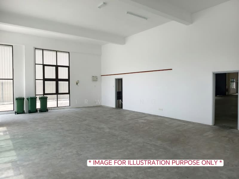 Factory for Rent in Johor Bahru (Johor) - Irwyn Ng - PropertyGuru.com.my
