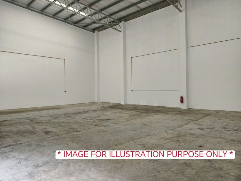 Factory for Rent in Johor Bahru (Johor) - Irwyn Ng - PropertyGuru.com.my