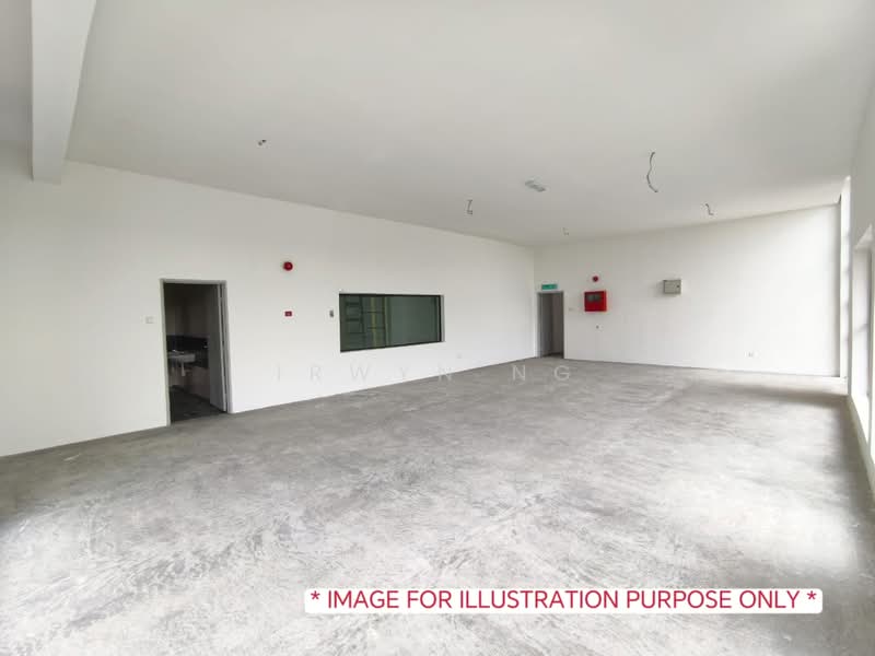 Factory for Rent in Johor Bahru (Johor) - Irwyn Ng - PropertyGuru.com.my