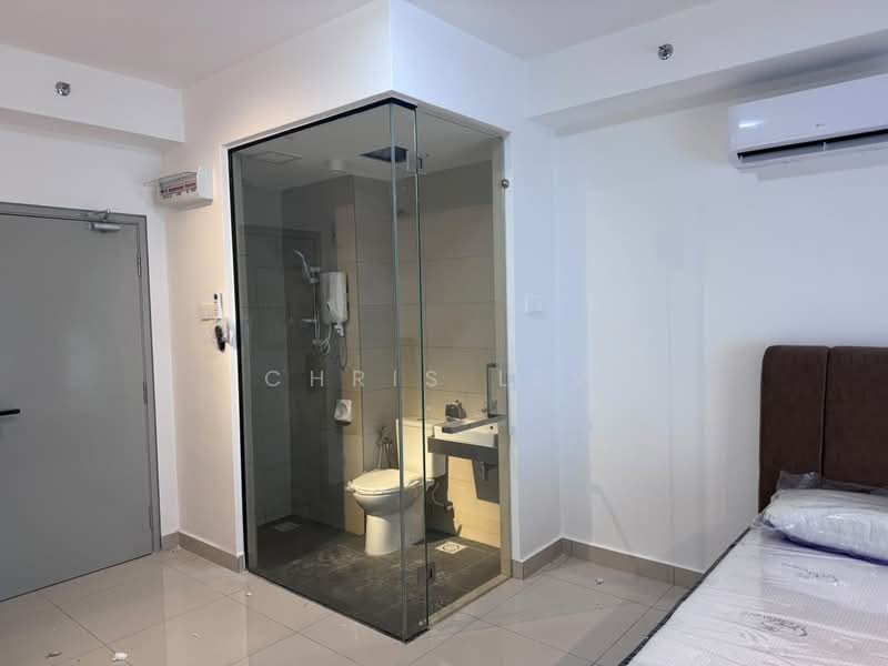 Servis Apartment untuk Disewa di Astrum Ampang - CHRIS LEW - Bathroom - PropertyGuru.com.my