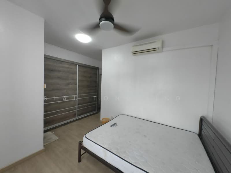 Apartment for Sale at Permas Ville Apartment - Siau Tong Ling - PropertyGuru.com.my