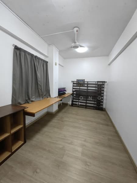 Apartment for Sale at Permas Ville Apartment - Siau Tong Ling - PropertyGuru.com.my