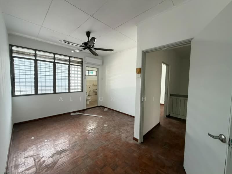 2-storey Terraced House for Rent in Bandar Menjalara (Kuala Lumpur) - Alison Chiu - Interior - PropertyGuru.com.my