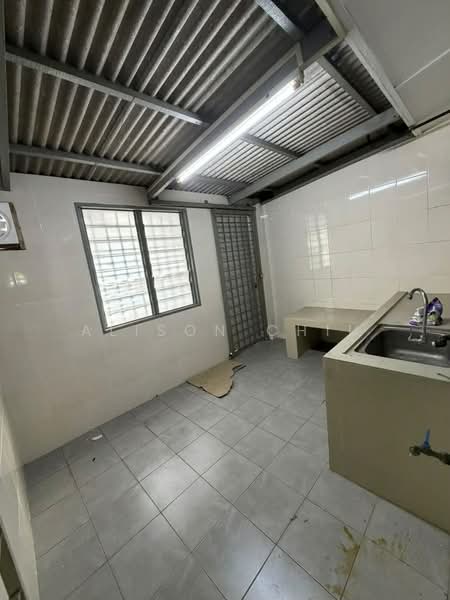 2-storey Terraced House for Rent in Bandar Menjalara (Kuala Lumpur) - Alison Chiu - Kitchen - PropertyGuru.com.my