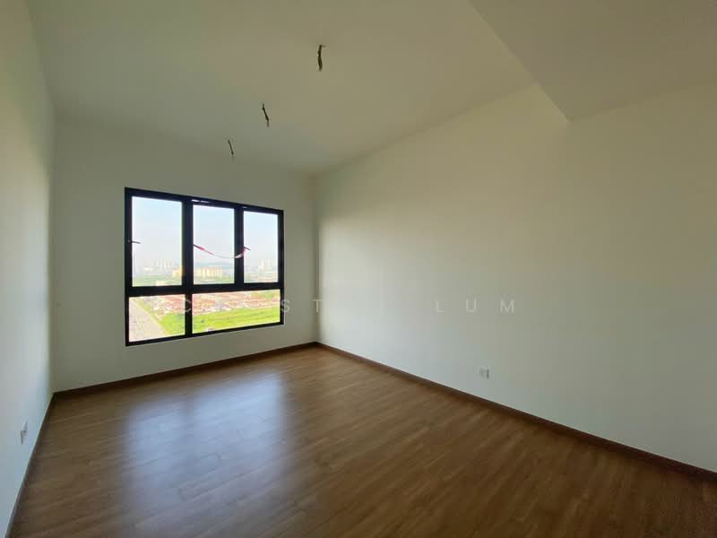 Service Residence for Rent at Residensi Ava @ Kiara Bay - Crystal Lum - View - PropertyGuru.com.my