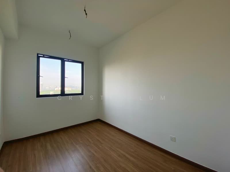 Service Residence for Rent at Residensi Ava @ Kiara Bay - Crystal Lum - Interior - PropertyGuru.com.my