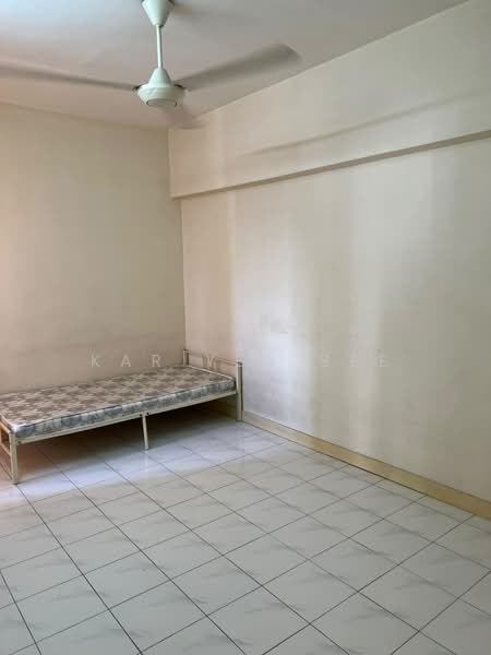 Condominium for Sale at D'aman Crimson - Kar Yen See - Bedroom - PropertyGuru.com.my