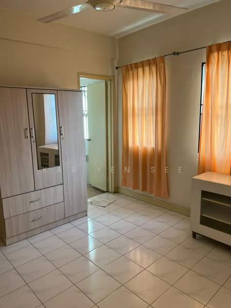 Condominium for Sale at D'aman Crimson - Kar Yen See - Interior - PropertyGuru.com.my