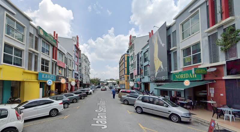 Shop / Office for Rent in Shah Alam (Selangor) - Ashlee LSS - Exterior - PropertyGuru.com.my