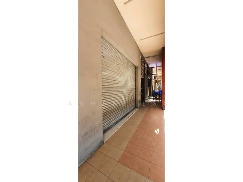 Shop / Office for Rent in Shah Alam (Selangor) - Ashlee LSS - Exterior - PropertyGuru.com.my