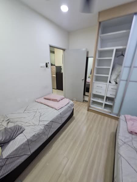 Servis Apartment untuk Disewa di Residensi Alami - Syafiq Razali - PropertyGuru.com.my