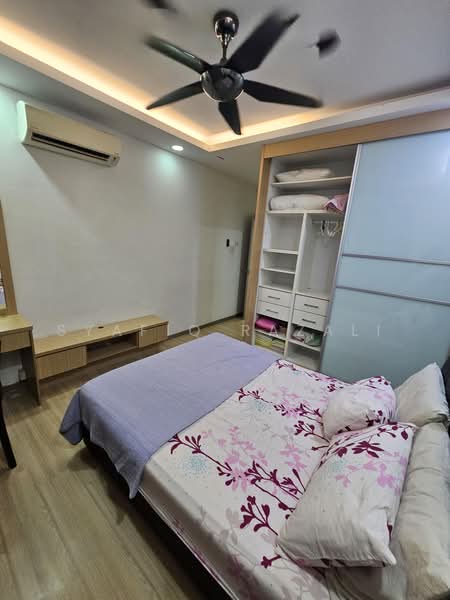 Servis Apartment untuk Disewa di Residensi Alami - Syafiq Razali - PropertyGuru.com.my