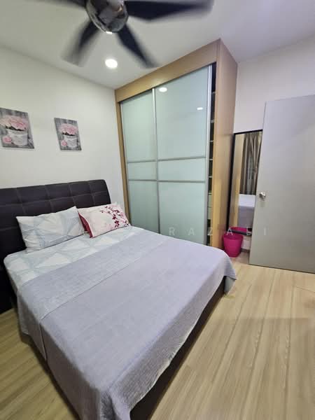 Servis Apartment untuk Disewa di Residensi Alami - Syafiq Razali - PropertyGuru.com.my