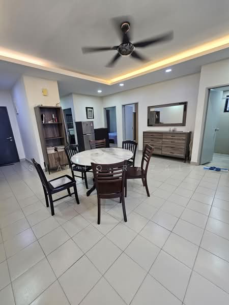 Servis Apartment untuk Disewa di Residensi Alami - Syafiq Razali - PropertyGuru.com.my
