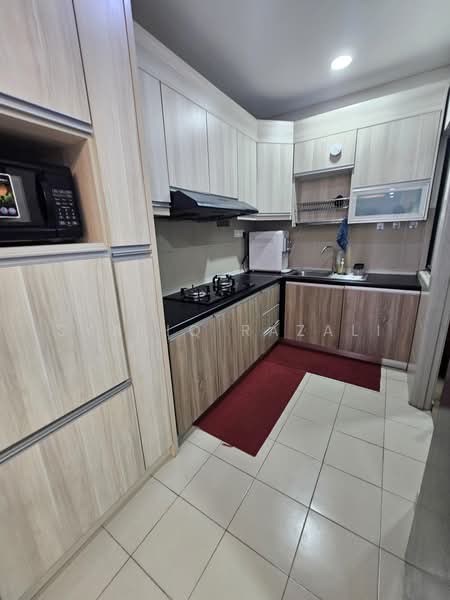 Servis Apartment untuk Disewa di Residensi Alami - Syafiq Razali - PropertyGuru.com.my