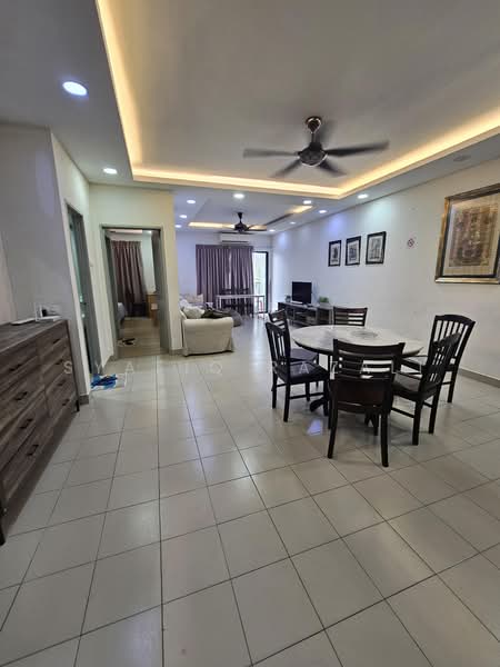 Servis Apartment untuk Disewa di Residensi Alami - Syafiq Razali - PropertyGuru.com.my