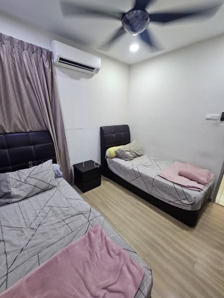 Servis Apartment untuk Disewa di Residensi Alami - Syafiq Razali - PropertyGuru.com.my