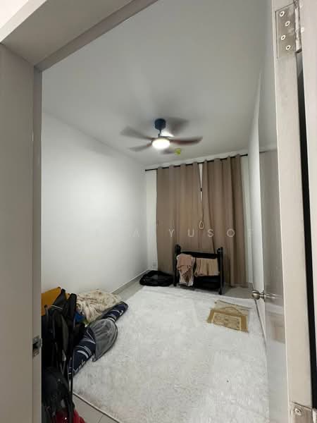 Servis Apartment untuk Disewa di Residensi Bukit Tiara - Deeya Yusof - PropertyGuru.com.my