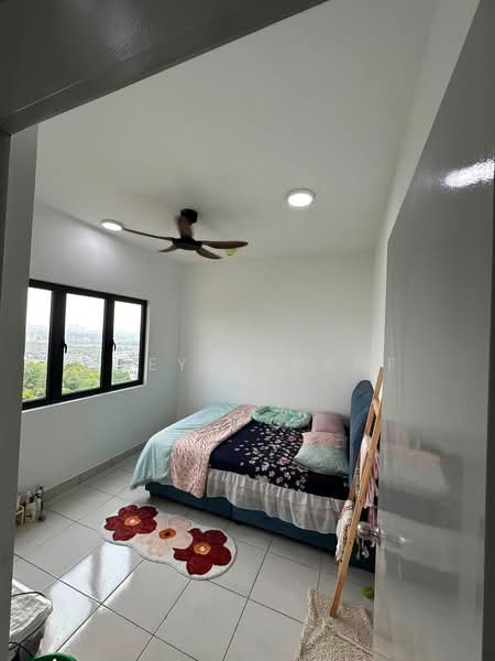 Servis Apartment untuk Disewa di Residensi Bukit Tiara - Deeya Yusof - PropertyGuru.com.my