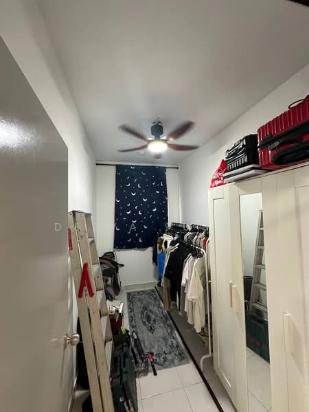 Servis Apartment untuk Disewa di Residensi Bukit Tiara - Deeya Yusof - PropertyGuru.com.my