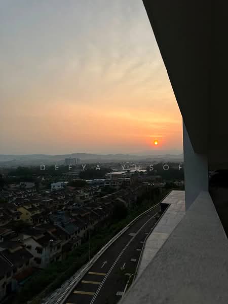Servis Apartment untuk Disewa di Residensi Bukit Tiara - Deeya Yusof - PropertyGuru.com.my