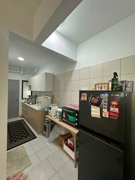 Servis Apartment untuk Disewa di Residensi Bukit Tiara - Deeya Yusof - PropertyGuru.com.my