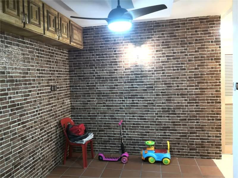 Rumah Teres 2 Tingkat untuk Dijual di Kota Kemuning (Shah Alam) - M. Sundram - Interior - PropertyGuru.com.my