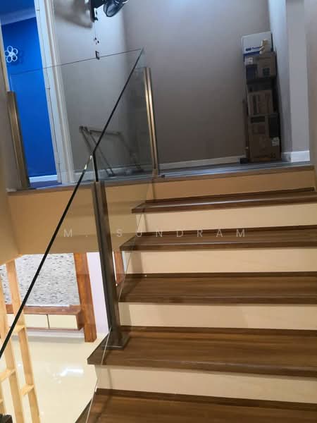 Rumah Teres 2 Tingkat untuk Dijual di Kota Kemuning (Shah Alam) - M. Sundram - Interior - PropertyGuru.com.my