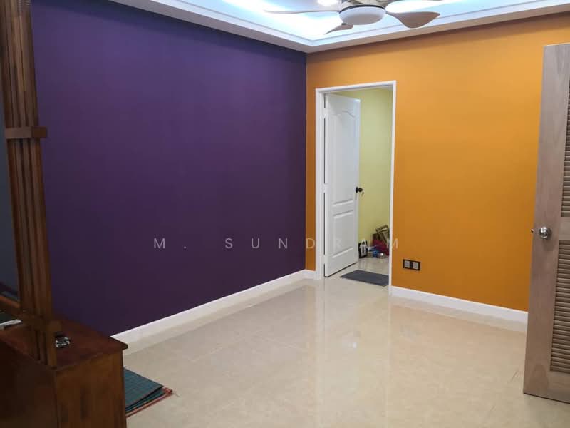 Rumah Teres 2 Tingkat untuk Dijual di Kota Kemuning (Shah Alam) - M. Sundram - Interior - PropertyGuru.com.my