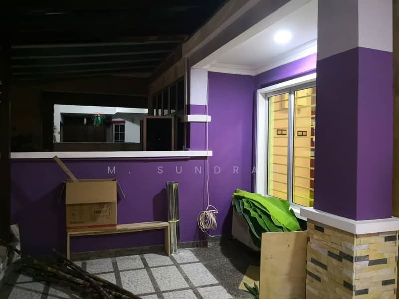 Rumah Teres 2 Tingkat untuk Dijual di Kota Kemuning (Shah Alam) - M. Sundram - Exterior - PropertyGuru.com.my