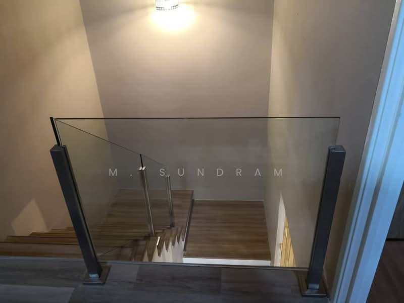 Rumah Teres 2 Tingkat untuk Dijual di Kota Kemuning (Shah Alam) - M. Sundram - Interior - PropertyGuru.com.my