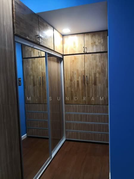 Rumah Teres 2 Tingkat untuk Dijual di Kota Kemuning (Shah Alam) - M. Sundram - Interior - PropertyGuru.com.my