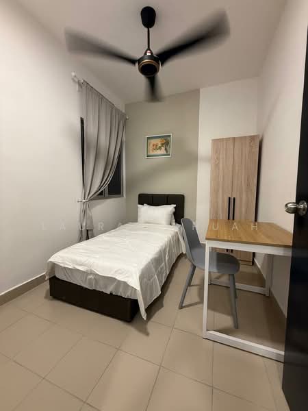 Condominium for Rent at Residensi Akasia Jubilee - Lauran Chuah - Bedroom - PropertyGuru.com.my