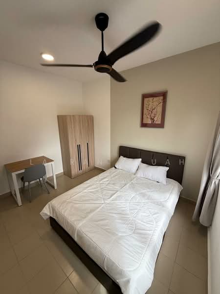 Condominium for Rent at Residensi Akasia Jubilee - Lauran Chuah - Bedroom - PropertyGuru.com.my