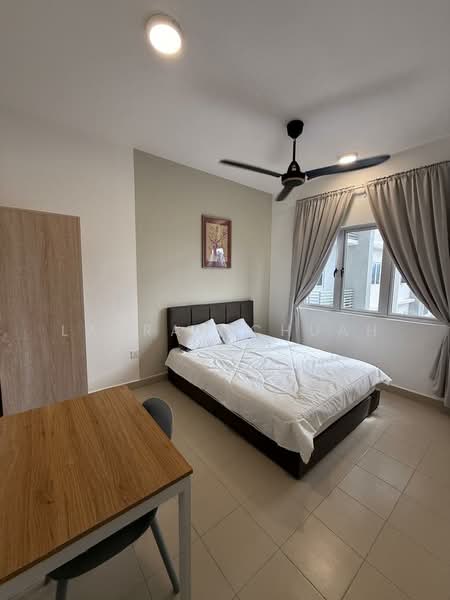 Condominium for Rent at Residensi Akasia Jubilee - Lauran Chuah - Bedroom - PropertyGuru.com.my