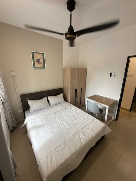 Condominium for Rent at Residensi Akasia Jubilee - Lauran Chuah - Bedroom - PropertyGuru.com.my