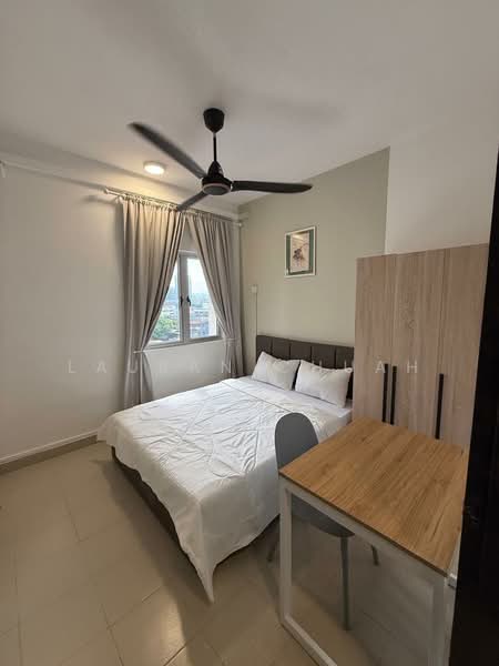 Condominium for Rent at Residensi Akasia Jubilee - Lauran Chuah - Bedroom - PropertyGuru.com.my