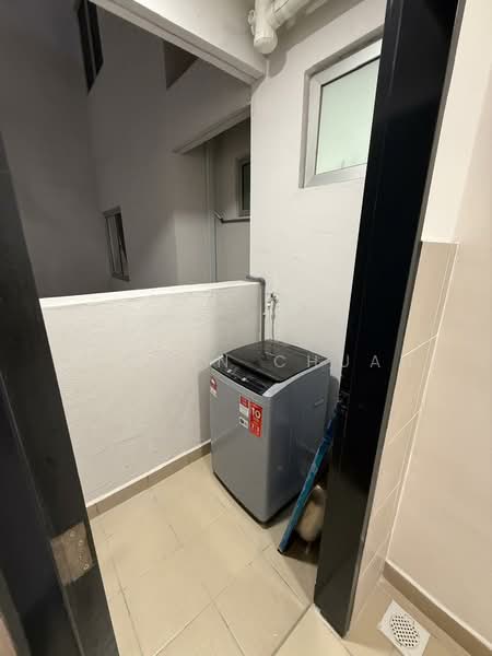 Condominium for Rent at Residensi Akasia Jubilee - Lauran Chuah - Exterior - PropertyGuru.com.my