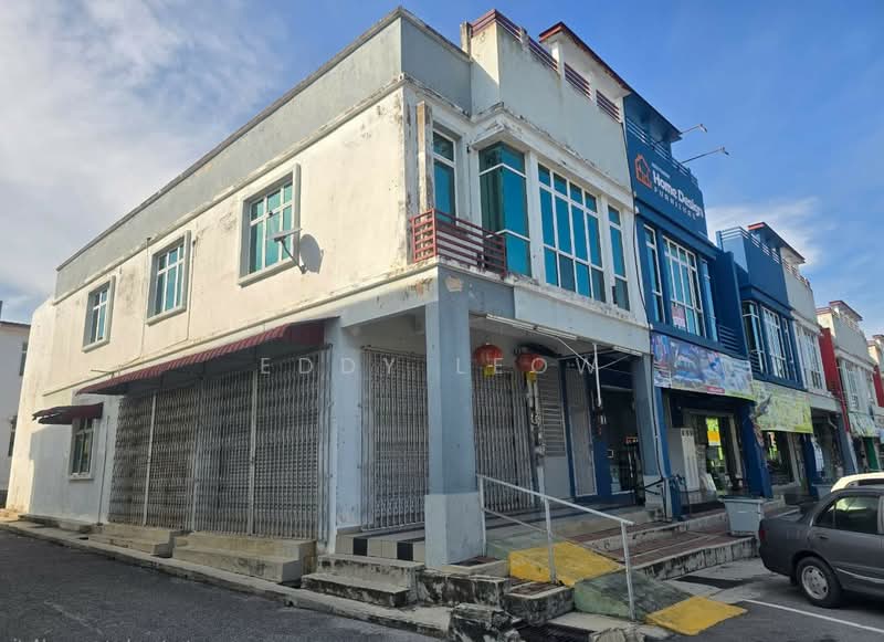 Shop for Rent in Taman Paya Rumput Utama (Paya Rumput) - Eddy Leow - Exterior - PropertyGuru.com.my