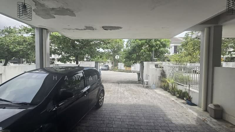 2-storey Terraced House for Sale in Nilai Impian (Nilai) - Hawa Ibrahim - Exterior - PropertyGuru.com.my